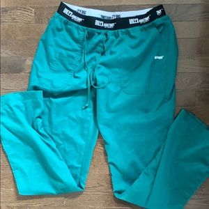 Grey’s Anatomy Scrub Pants
